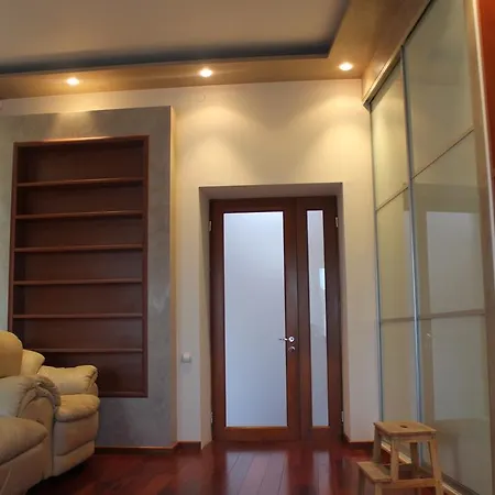 Hoholia Street 9 公寓 敖德萨