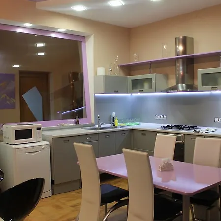 Hoholia Street 9 * Odessa