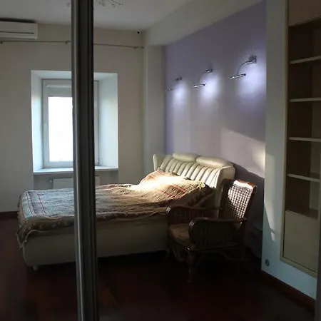 Hoholia Street 9 Odessa