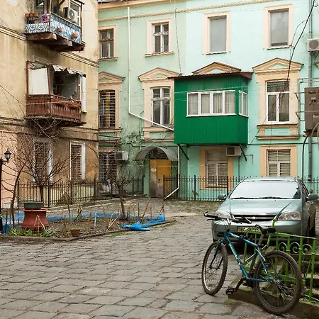 Lejlighed Hoholia Street 9